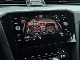 Volkswagen Passat Variant 1.5 Tsi,automāts,balta full