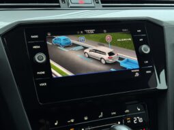 Volkswagen Passat Variant 1.5 Tsi,automāts,balta full