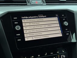 Volkswagen Passat Variant 1.5 Tsi,automāts,balta full