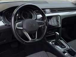 Volkswagen Passat Variant 1.5 Tsi,automāts,balta full