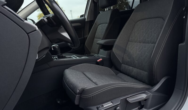 
Volkswagen Passat Variant 1.5 Tsi,automāts,balta full									