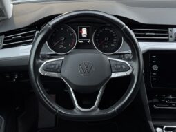 Volkswagen Passat Variant 1.5 Tsi,automāts,balta full