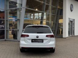 Volkswagen Passat Variant 1.5 Tsi,automāts,balta full