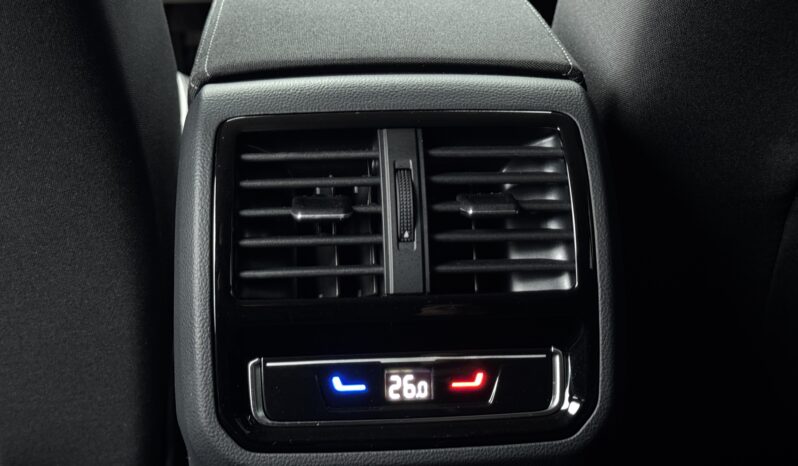 
Volkswagen Passat Variant 1.5 Tsi,automāts,balta full									