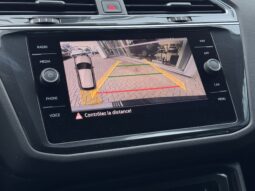 Volkswagen Tiguan 1.5 Tsi (Benzīns) Life,150zs,autom.,pelēka full