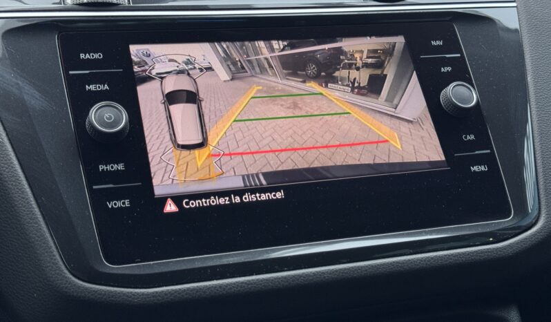 
Volkswagen Tiguan 1.5 Tsi (Benzīns) Life,150zs,autom.,pelēka full									