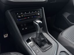 Volkswagen Tiguan 1.5 Tsi (Benzīns) Life,150zs,autom.,pelēka full