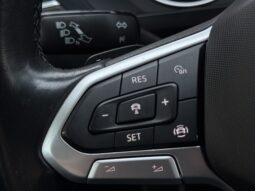 Volkswagen Tiguan 1.5 Tsi (Benzīns) Life,150zs,autom.,pelēka full