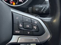 Volkswagen Tiguan 1.5 Tsi (Benzīns) Life,150zs,autom.,pelēka full