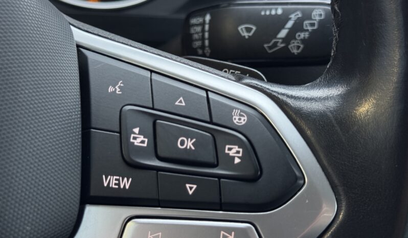
Volkswagen Tiguan 1.5 Tsi (Benzīns) Life,150zs,autom.,pelēka full									