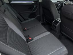 Volkswagen Tiguan 1.5 Tsi (Benzīns) Life,150zs,autom.,pelēka full