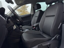 Volkswagen Tiguan 1.5 Tsi (Benzīns) Life,150zs,autom.,pelēka full