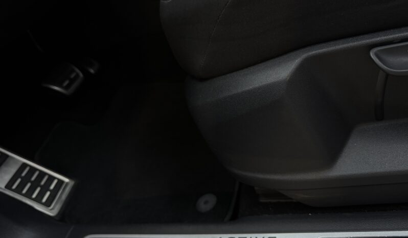 
Volkswagen Tiguan 1.5 Tsi (Benzīns) Life,150zs,autom.,pelēka full									