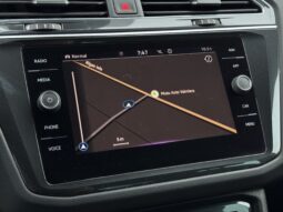 Volkswagen Tiguan 1.5 Tsi (Benzīns) Life,150zs,autom.,pelēka full