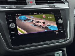 Volkswagen Tiguan 1.5 Tsi (Benzīns) Life,150zs,autom.,pelēka full