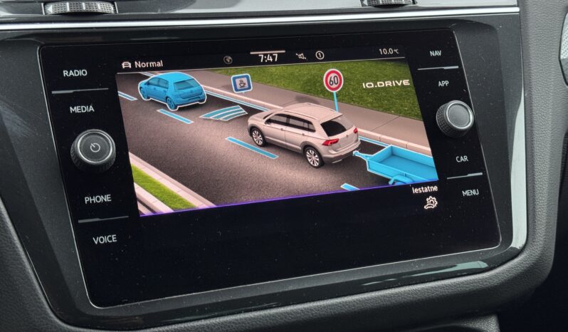 
Volkswagen Tiguan 1.5 Tsi (Benzīns) Life,150zs,autom.,pelēka full									