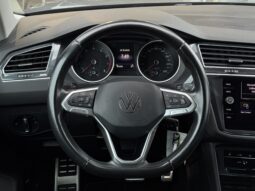 Volkswagen Tiguan 1.5 Tsi (Benzīns) Life,150zs,autom.,pelēka full