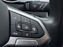 Volkswagen Passat Variant 1.5 Tsi,automāts,balta full