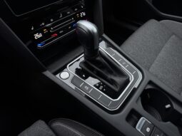 Volkswagen Passat Variant 1.5 Tsi,automāts,balta full