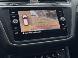 
Volkswagen Tiguan Allspace, 2.0Tdi, 150Zs,pelēka full									