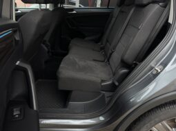
Volkswagen Tiguan Allspace, 2.0Tdi, 150Zs,pelēka full									