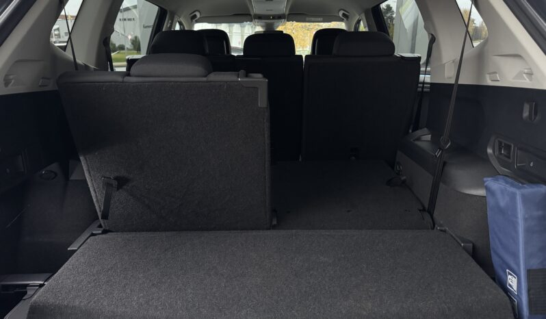 
Volkswagen Tiguan Allspace, 2.0Tdi, 150Zs,pelēka full									