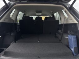 
Volkswagen Tiguan Allspace, 2.0Tdi, 150Zs,pelēka full									