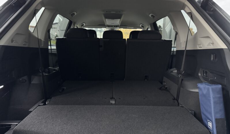 
Volkswagen Tiguan Allspace, 2.0Tdi, 150Zs,pelēka full									