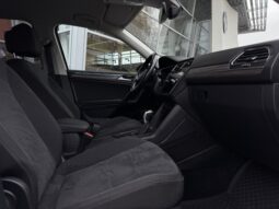 
Volkswagen Tiguan Allspace, 2.0Tdi, 150Zs,pelēka full									