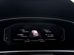 
Volkswagen Tiguan Allspace, 2.0Tdi, 150Zs,pelēka full									