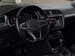 
Volkswagen Tiguan Allspace, 2.0Tdi, 150Zs,pelēka full									