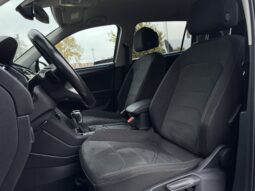 
Volkswagen Tiguan Allspace, 2.0Tdi, 150Zs,pelēka full									