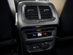 
Volkswagen Tiguan Allspace, 2.0Tdi, 150Zs,pelēka full									