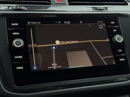
Volkswagen Tiguan Allspace, 2.0Tdi, 150Zs,pelēka full									