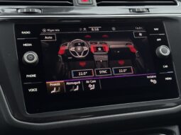
Volkswagen Tiguan Allspace, 2.0Tdi, 150Zs,pelēka full									