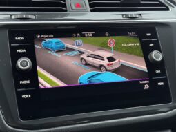 
Volkswagen Tiguan Allspace, 2.0Tdi, 150Zs,pelēka full									