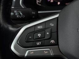 
Volkswagen Tiguan Allspace, 2.0Tdi, 150Zs,pelēka full									