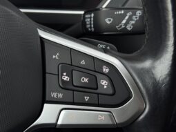 
Volkswagen Tiguan Allspace, 2.0Tdi, 150Zs,pelēka full									