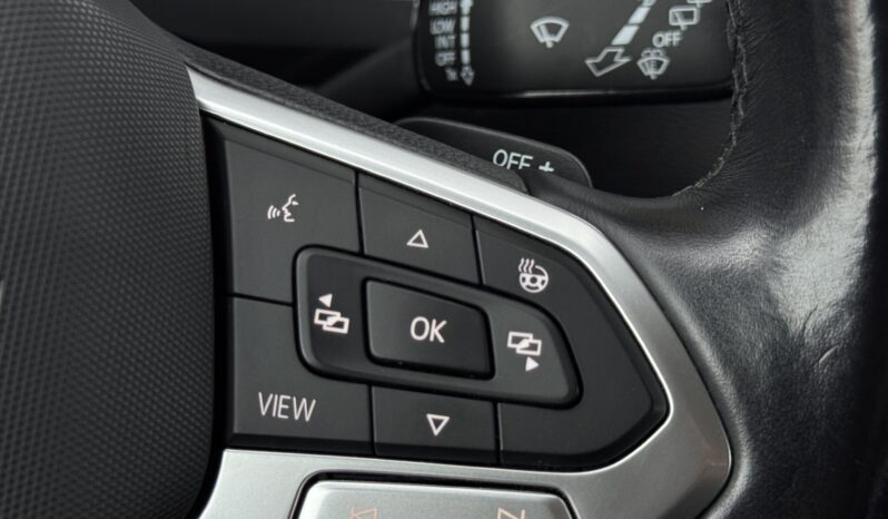 
Volkswagen Tiguan Allspace, 2.0Tdi, 150Zs,pelēka full									