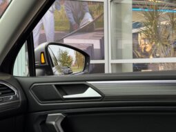 
Volkswagen Tiguan Allspace, 2.0Tdi, 150Zs,pelēka full									